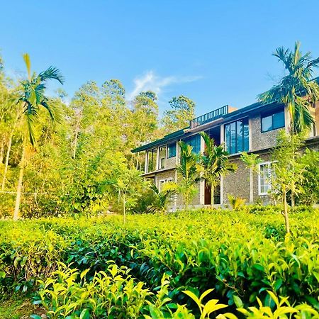 Palabaddala Tea And Eco Lodge 拉特纳普勒 外观 照片