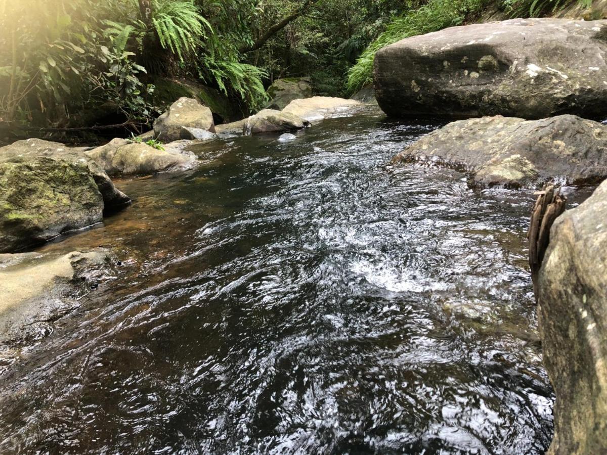 Palabaddala Tea And Eco Lodge 拉特纳普勒 外观 照片