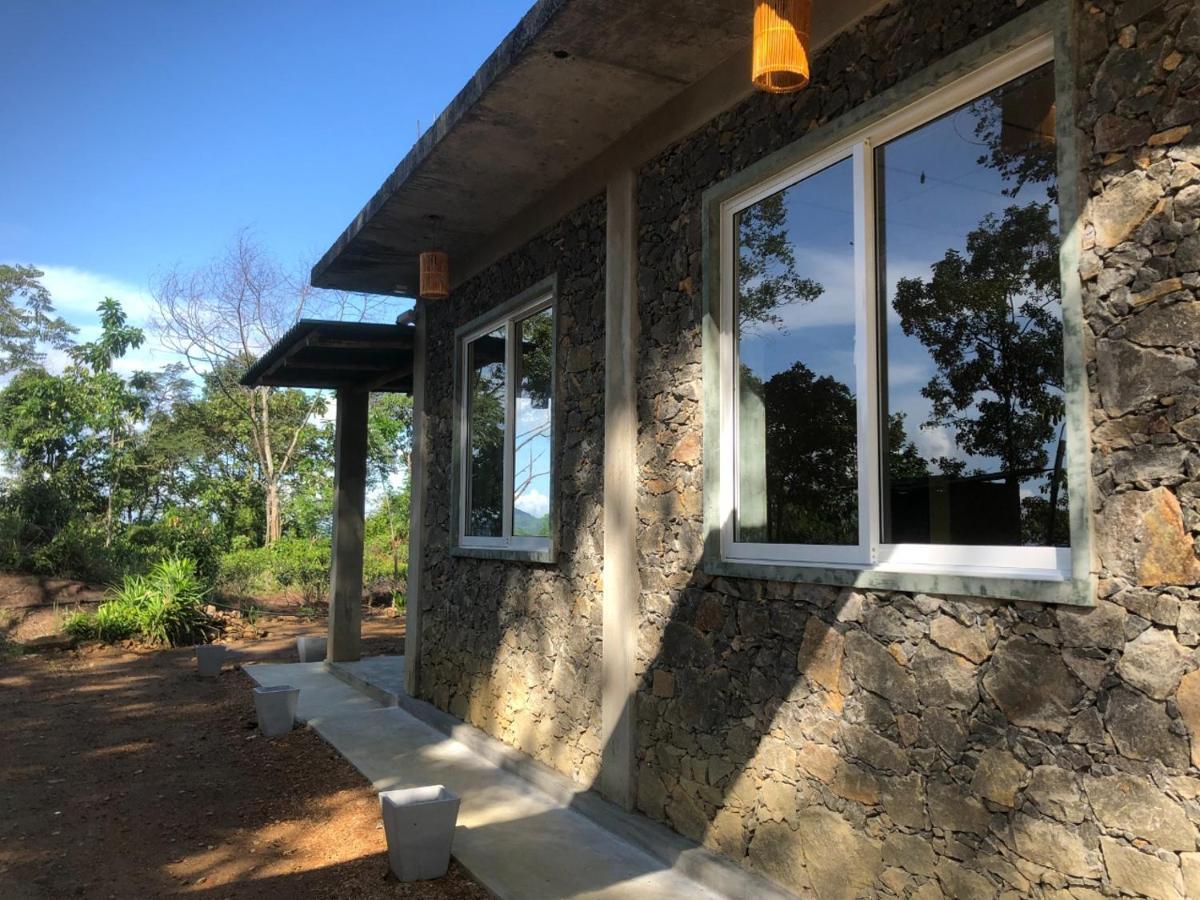 Palabaddala Tea And Eco Lodge 拉特纳普勒 外观 照片