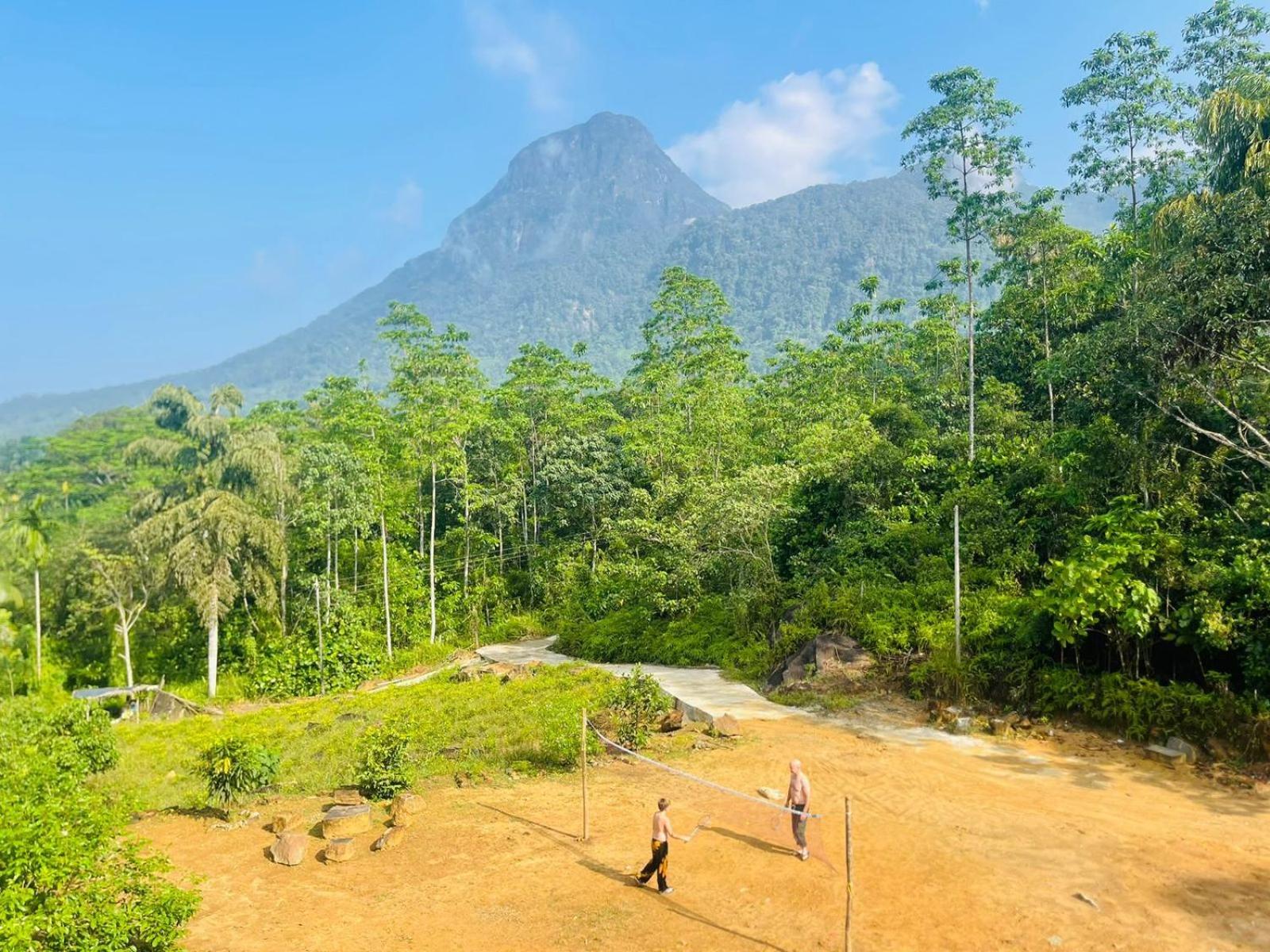 Palabaddala Tea And Eco Lodge 拉特纳普勒 外观 照片