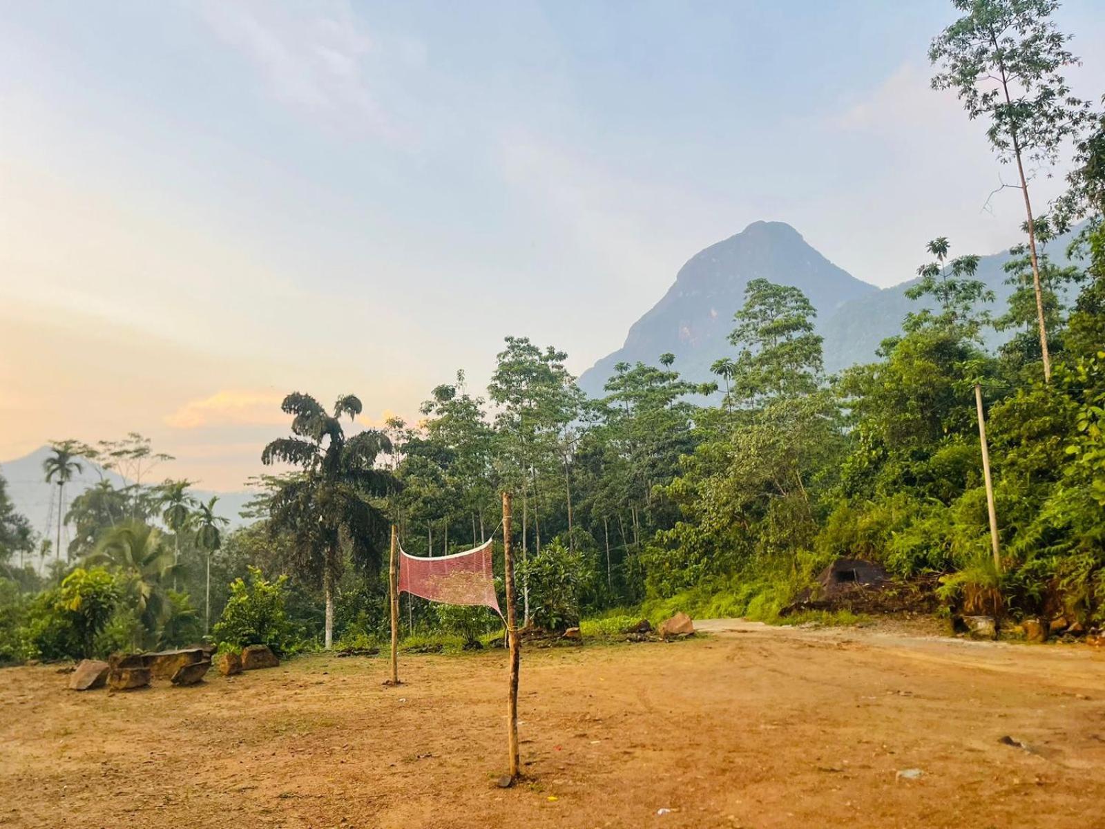 Palabaddala Tea And Eco Lodge 拉特纳普勒 外观 照片
