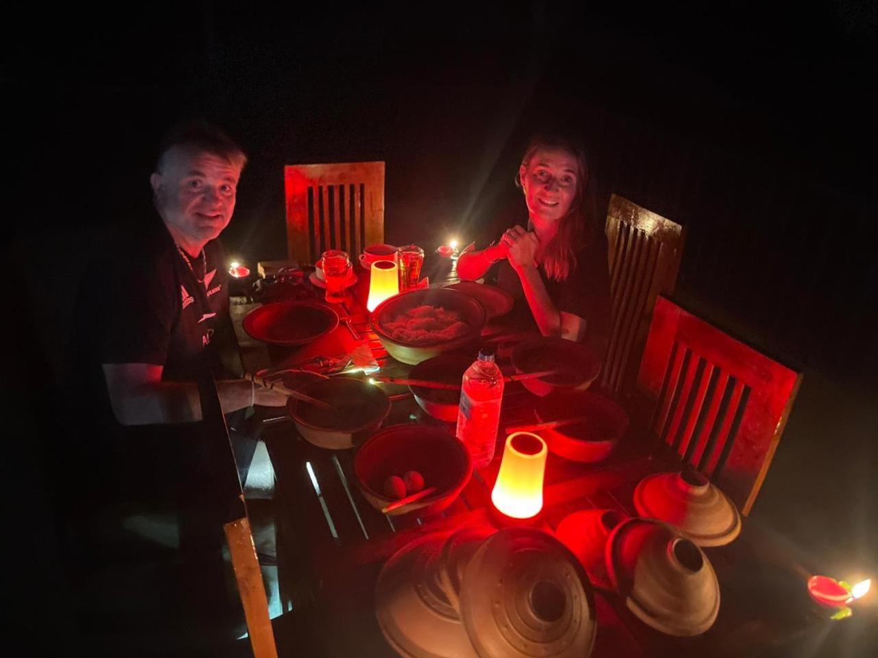 Palabaddala Tea And Eco Lodge 拉特纳普勒 外观 照片