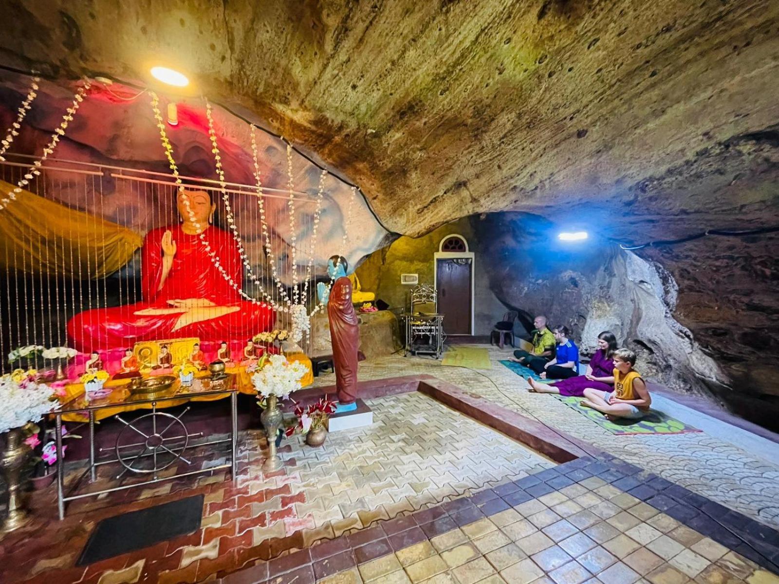 Palabaddala Tea And Eco Lodge 拉特纳普勒 外观 照片