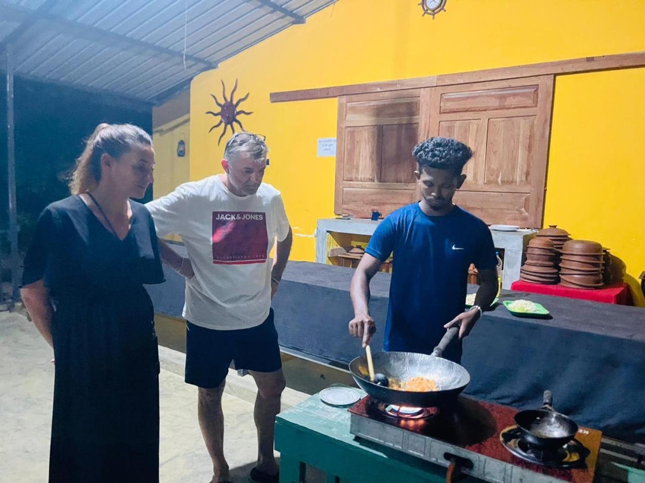 Palabaddala Tea And Eco Lodge 拉特纳普勒 外观 照片